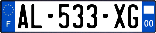 AL-533-XG