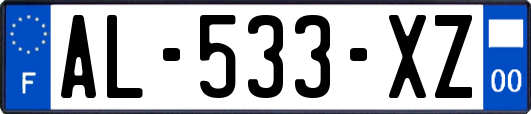 AL-533-XZ