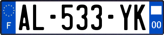 AL-533-YK