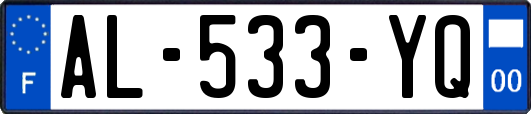 AL-533-YQ