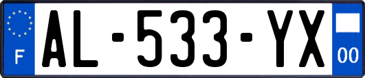 AL-533-YX