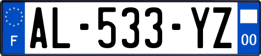 AL-533-YZ