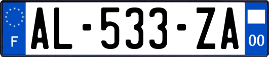 AL-533-ZA