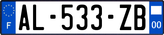 AL-533-ZB