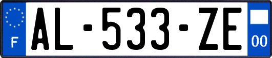 AL-533-ZE