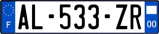 AL-533-ZR