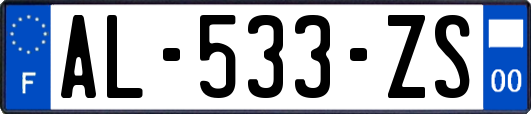 AL-533-ZS