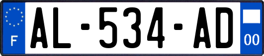 AL-534-AD