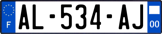 AL-534-AJ