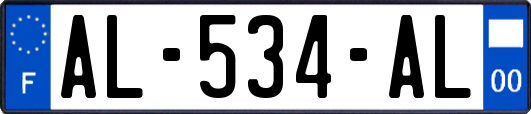 AL-534-AL