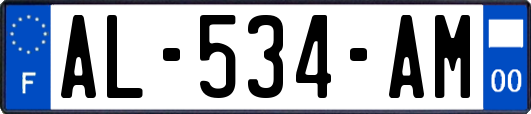 AL-534-AM