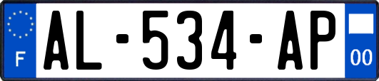 AL-534-AP