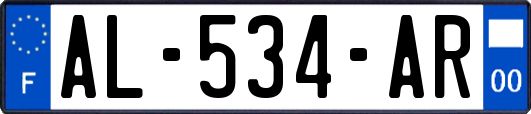 AL-534-AR