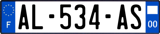 AL-534-AS