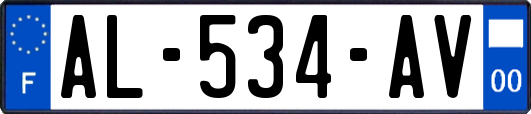 AL-534-AV