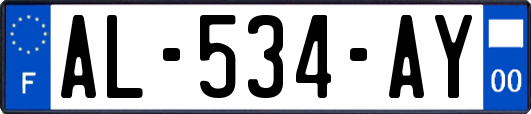 AL-534-AY