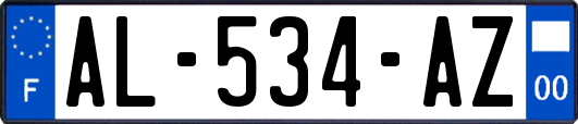 AL-534-AZ