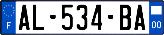 AL-534-BA