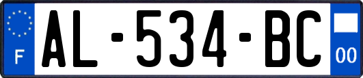 AL-534-BC