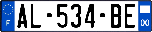 AL-534-BE