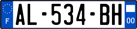 AL-534-BH