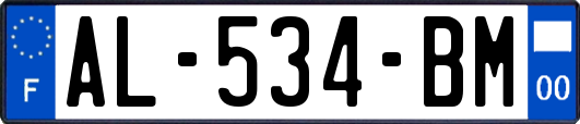 AL-534-BM