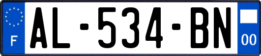 AL-534-BN