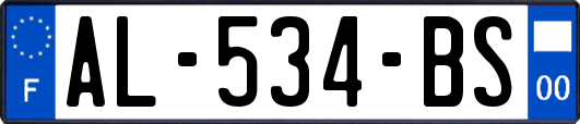 AL-534-BS