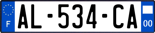 AL-534-CA