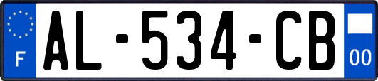 AL-534-CB