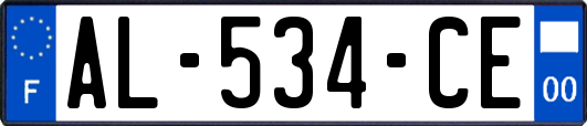 AL-534-CE