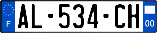 AL-534-CH