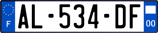 AL-534-DF