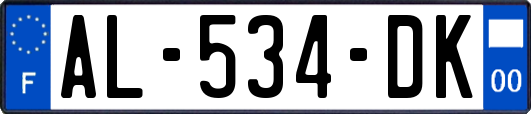 AL-534-DK