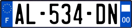 AL-534-DN