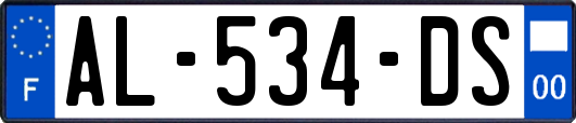 AL-534-DS