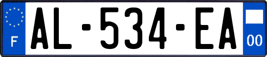AL-534-EA