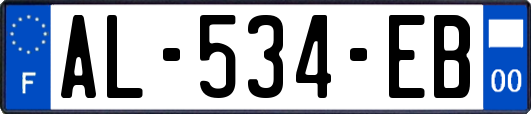 AL-534-EB
