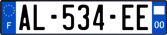 AL-534-EE