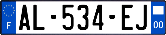AL-534-EJ