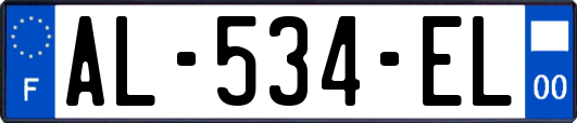AL-534-EL