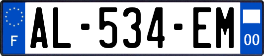 AL-534-EM