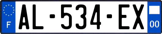 AL-534-EX