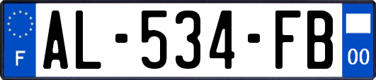AL-534-FB