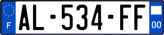 AL-534-FF