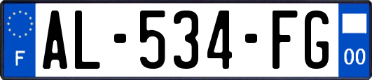 AL-534-FG