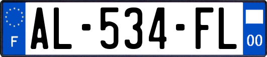 AL-534-FL