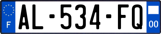 AL-534-FQ