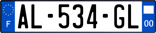 AL-534-GL
