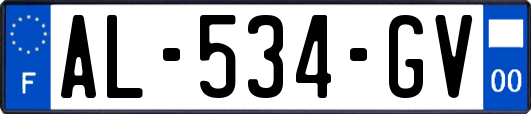 AL-534-GV